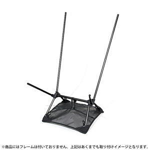 Helinox(wmbNX) OhV[gCHAIR TWOp ubN 19759006001004