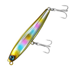 �_�C��(Daiwa) ���A�U�� �X�C�b�`�q�b�^�[ DH S 76mm ���g����W�S�[���h���C���{�[ 07403259