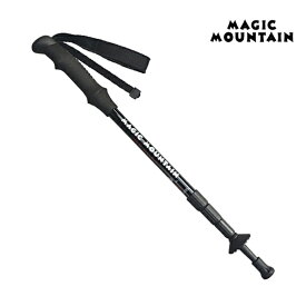 マジックマウンテン(MAGIC MOUNTAIN) QUATTRO SHORT SLS 2(クワトロショート SLS 2) 52～120cm ブラック MP301SL2