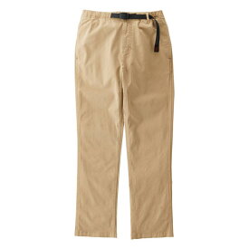 GRAMICCI(グラミチ) NN-PANT CROPPED(NN-パンツ クロップド)メンズ M CHINO G109-OGS