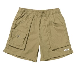 Foxfire(フォックスファイヤー) Men's Cordura RS Shorts(コーデュラ RS ショーツ)メンズ L 010(カーキ) 6214273