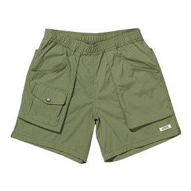 Foxfire(フォックスファイヤー) Men's Cordura RS Shorts(コーデュラ RS ショーツ)メンズ L 070(オリーブ) 6214273