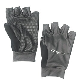 【スーパーSALE店内最大52％OFF】 Foxfire(フォックスファイヤー) (21春夏)Non-Skid Gloves(ノンスキッド グラブ) 5020227 全3サイズ