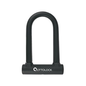 オットロック(OTTOLOCK) SIDEKICK Stealth ロック/カギ サイクル/自転車 Black 23640