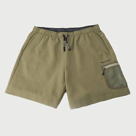karrimor(カリマー) 【22春夏】M camp amphibious shorts(キャンプアンフィビアスショーツ)メンズ L Moss Green 101353-8410