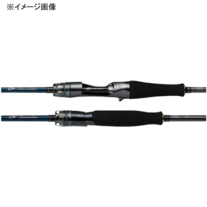 楽天市場】 ダイワ(Daiwa) エメラルダス EX イカメタル OR63MLS-SMTT 