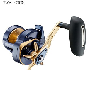 _C(Daiwa) 22SALTIGA(\eBK) 15HL nh 00631523