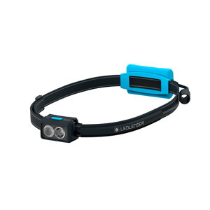 LED LENSER(bhU[) NEO3 ő400[ Pl`AJdr Black×Blue 43116