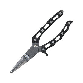 ダイワ(Daiwa) ステンコアプライヤー 190H 190mm ブラック 07752631