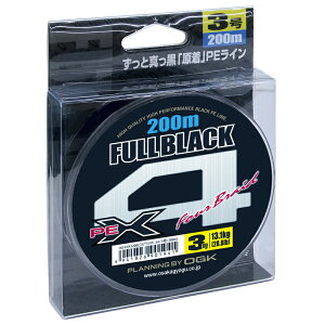 ��㋙��(OGK) �t���u���b�NPE X4 200m 3�� �u���b�N OGFKX43200