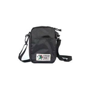 STREAM TRAIL(Xg[gC) Pouch Shoulder Tall S (|[`V_[ g[S) ubN
