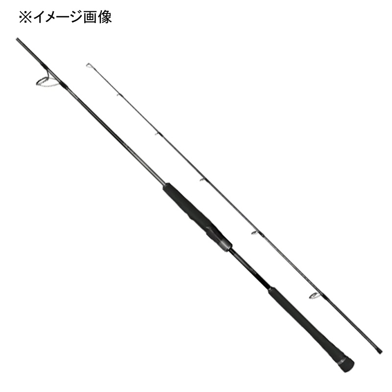 シマノ オシア ジガー リミテッド S510-5 (ロッド・釣竿) 価格比較