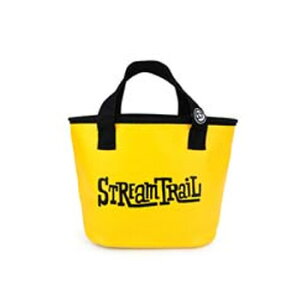 STREAM TRAIL(�X�g���[���g���C��) BLOW MINI(�u���[ �~�j) PREMIUM LOGO SAFFRON