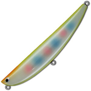 POZIDRIVEGARAGE(ポジドライブガレージ) DK.シードッグ 160mm #05 CHモヒート