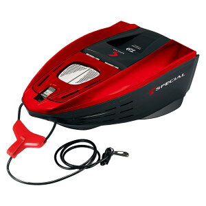 ダイワ(Daiwa) 友舟 BT-800SP-S メガレッド 04756096