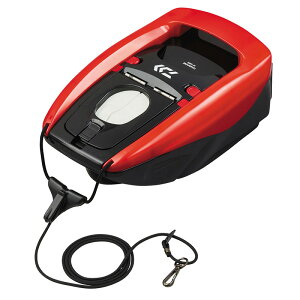 _C(Daiwa) FM AF-600R ubN/bh 03503561