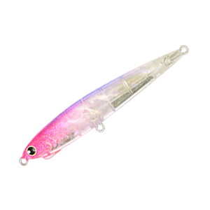 LONGIN(�����W��) LEVIN LIGHT(���r�����C�g) 95mm S041CM �N���A�p�[�v������(�N���A�}�O�})