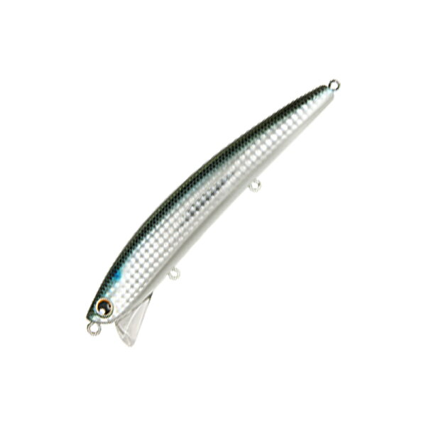 【スーパーSALE店内最大65％OFF】  LONGIN(ロンジン) FRANKY(フランキー) 145mm S024LN ボラ(レンズホロ)