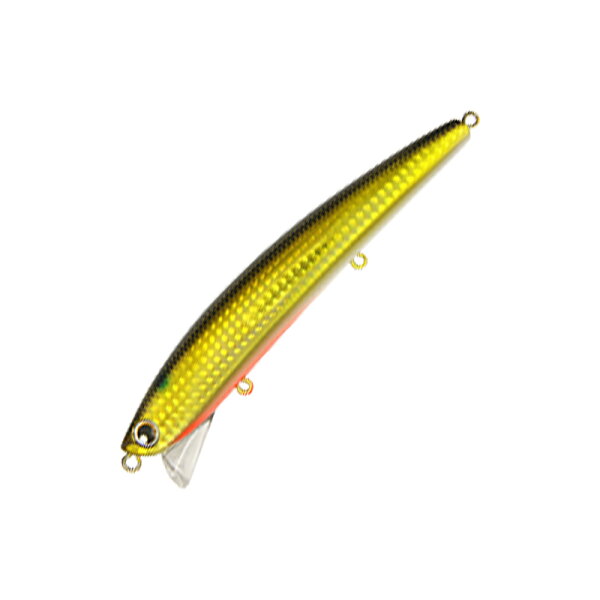 LONGIN(ロンジン) FRANKY(フランキー) 145mm S071LN 金ボラ(レンズ)