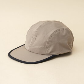 KAVU(カブー) 【24春夏】New Sheltech Cap(ニュー シェルテック キャップ) ONE SIZE ベージュ 19821623047000