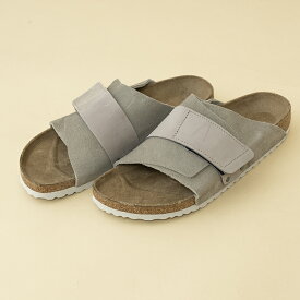 BIRKENSTOCK(ビルケンシュトック) KYOTO(キョウト) 43/28.0cm トープ 1015573