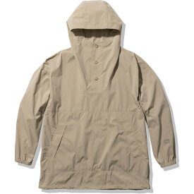 HELLY HANSEN(ヘリーハンセン) M SKYRIM ANORAK JACKET(スカイリム アノラック ジャケット)メンズ L ウェットサンド(WS) HOE12208