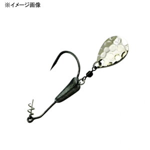 ZAPPU(�U�b�v) �u���f�B ���B�B�`���[�� �R�����h #2-0.9g �V���o�[