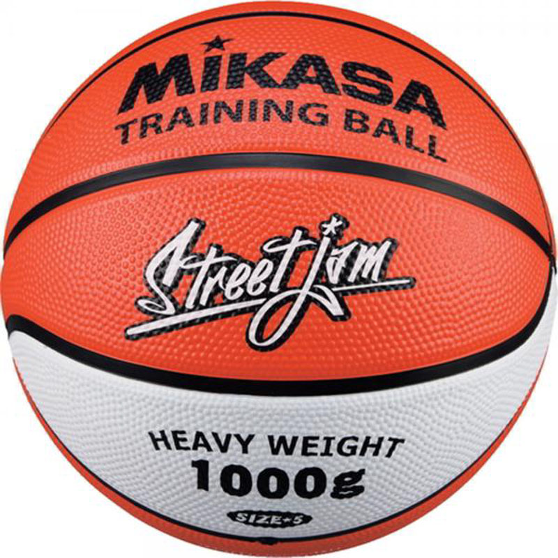 【在庫処分】ミカサ(MIKASA) ミニバス トレーニングボール5号球 5号球 B5JMTRO