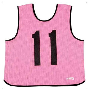 ミカサ(MIKASA) ゲームジャケット レギュラーサイズ レギュラーサイズ ピンク GJR2P