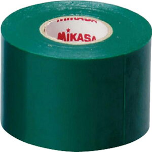 ミカサ(MIKASA) ラインテープ グリーン LTV4025G