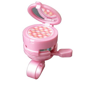 扇工業(OHGI) ミラーベル アルミ ピンク OH-700A