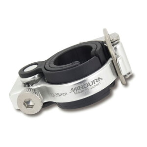 MINOURA(~mE) Xy[X}Eg ChTCY 22-35mm SV(Vo[) SM3-2235