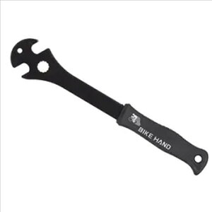 BIKEHAND(バイクハンド) ペダルレンチ 工具/サイクル/自転車 YC-163L3