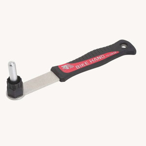BIKEHAND(oCNnh) t[zC[o[ 12mmANXKCht YC-126-2AM