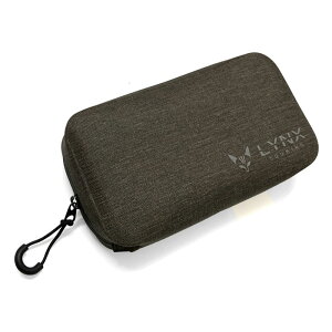 Lynx(リンクス) スマートライドポーチ ブラウン LX-212SJ