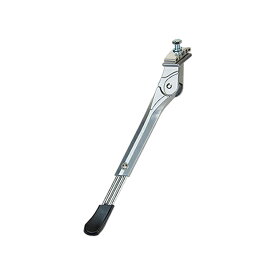 GIZA PRODUCTS(ギザプロダクツ) NH-KC39AAJ アジャスタブル センタースタンド サイクル/自転車 20-29インチ用 シルバー KSC01701
