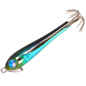 アルカジックジャパン (Arukazik Japan) エギヅノ 50mm #308 超キビナゴ 27860