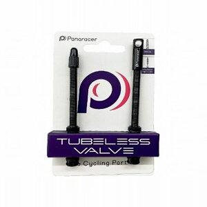 �y�X�[�p�[SALE�X���ő�52��OFF�z �p�i���[�T�[(Panaracer) �`���[�u���X�o���u�� 2�{�� 80mm TLV-80-B