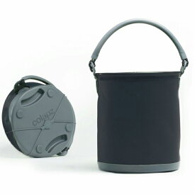 COLAPZ(コラプズ) Collapsible Bucket - Plain Colour SORC-COL2737
