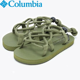 Columbia(コロンビア) YOUTH CUSCOPIA SANDAL II(ユース クスコピアサンダル ツー) 3/21.0cm 327(Savory) YY9942