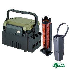 CzE(MEIHO) M VS-7055N×bhX^h BM-300 Light×A[z_[BM(3Zbg) CIW×ubN