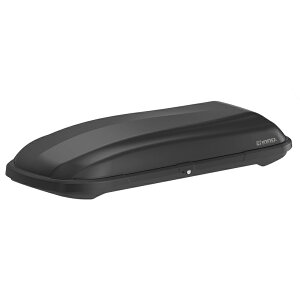 �y�X���|�C���g�ő�+28�{�z INNO(�C�m�[) ROOF BOX33 ���[�t�{�b�N�X�y�w����s�E�N���W�b�g�̂݁z BRQ33MBK �y�ʑ����i�z ��^��