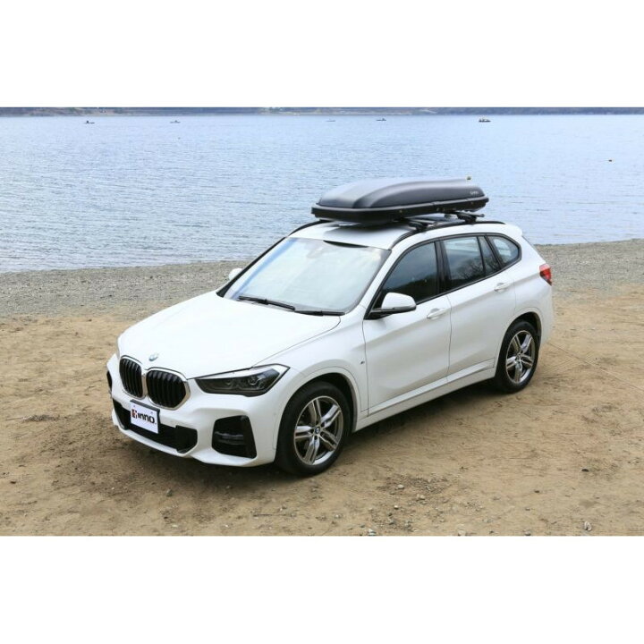 楽天市場】 INNO(イノー) ROOF BOX33 ルーフボックス【指定日不可 