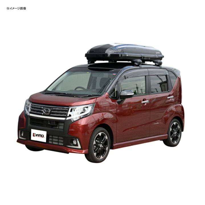 楽天市場】 INNO(イノー) ROOF BOX33 ルーフボックス【指定日不可 