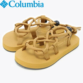 Columbia(コロンビア) クスコピアサンダル ツー キッズ YY9942 全3色 全4サイズ