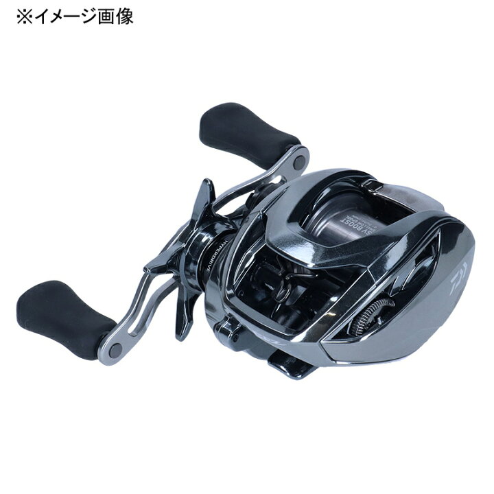 楽天市場】 ダイワ(Daiwa) スティーズ リミテッド SV TW 1000S-XHL 左 