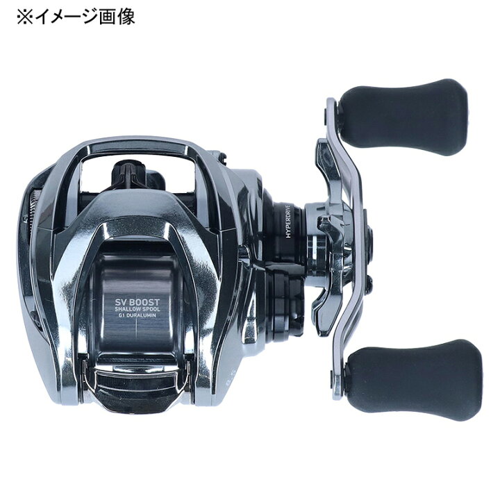 楽天市場】 ダイワ(Daiwa) スティーズ リミテッド SV TW 1000S-XHL 左 