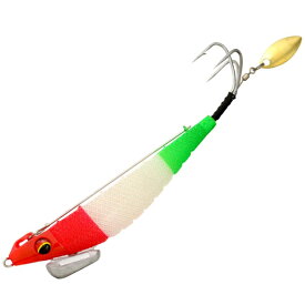 ハリミツ 蛸墨族ONBU 30g IT イタリアン VE-2