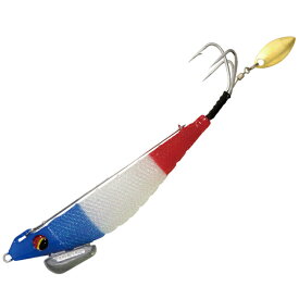 ハリミツ 蛸墨族ONBU 30g FR フレンチ VE-2