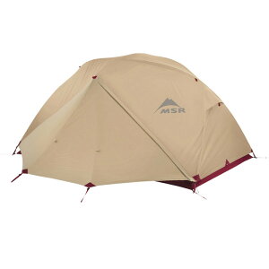 MSR(エムエスアール) 【国内正規品】エリクサー2 タン 37073